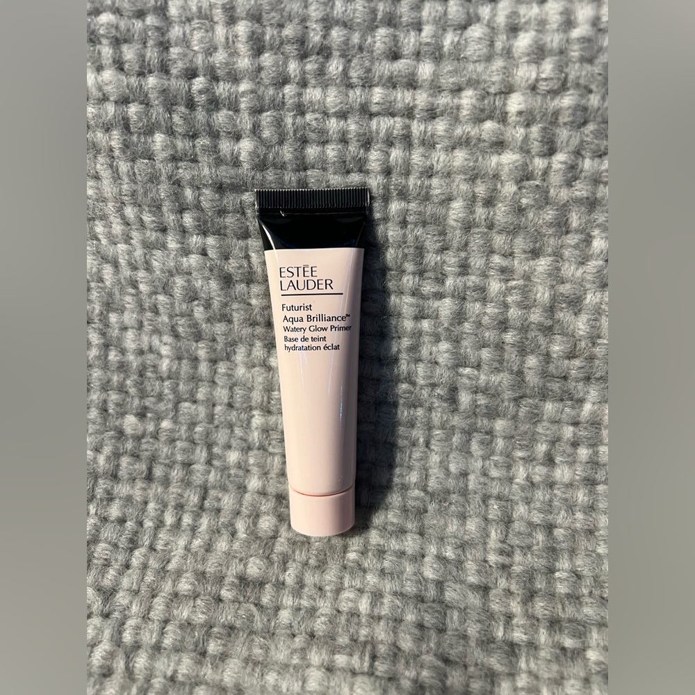 Estee Lauder Futurist Aqua Brilliance Watery Glow Primer